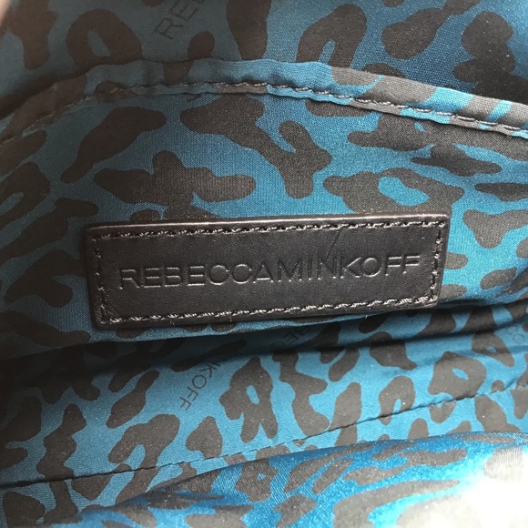 Rebecca Minkoff Bag ~ Mini MAC - Picture 10 of 15